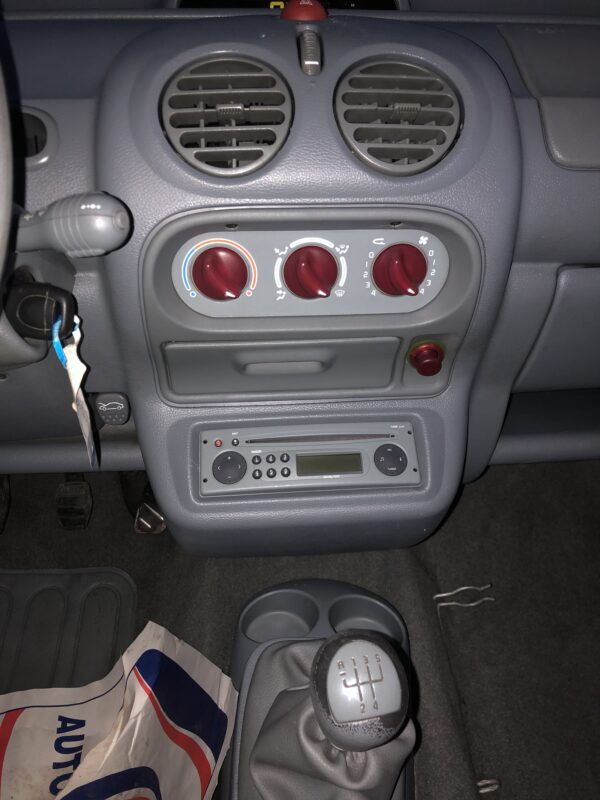 Renault Twingo 1.2i 60cv – Image 10