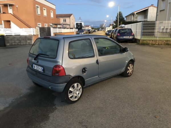 Renault Twingo 1.2i 60cv – Image 14