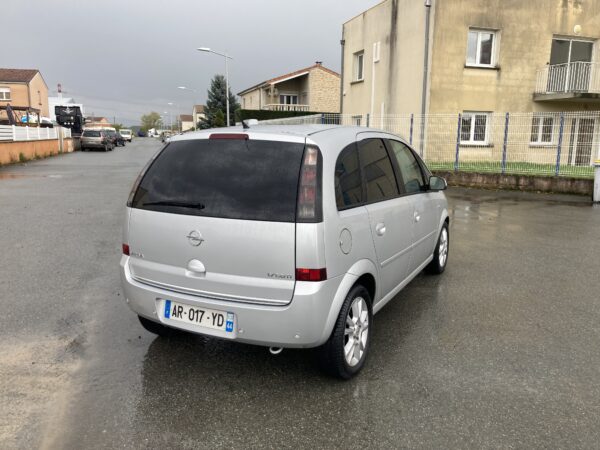 Opel Meriva 1.7 CDTI 100cv – Image 6