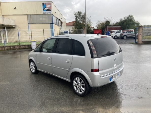 Opel Meriva 1.7 CDTI 100cv – Image 7