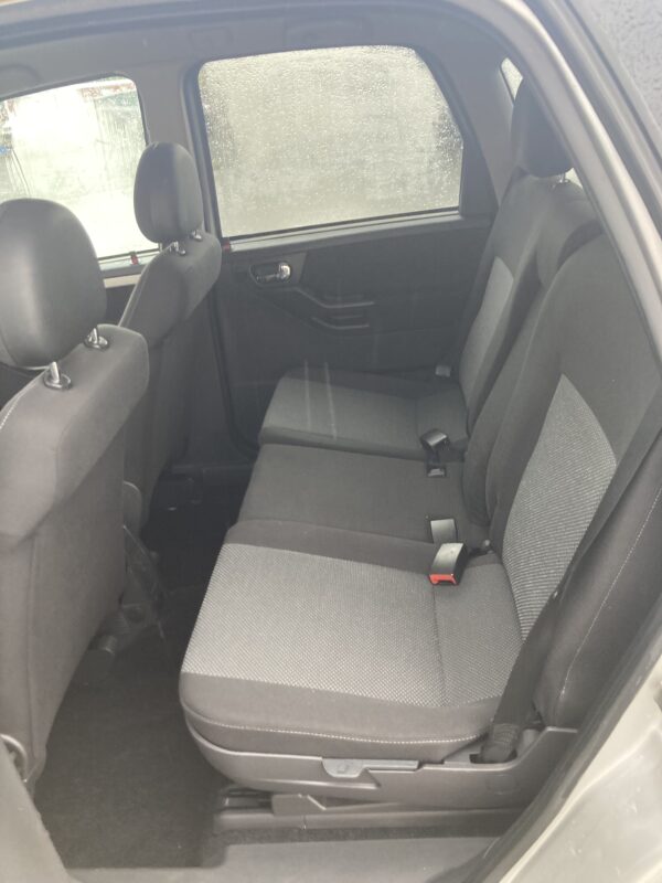Opel Meriva 1.7 CDTI 100cv – Image 11