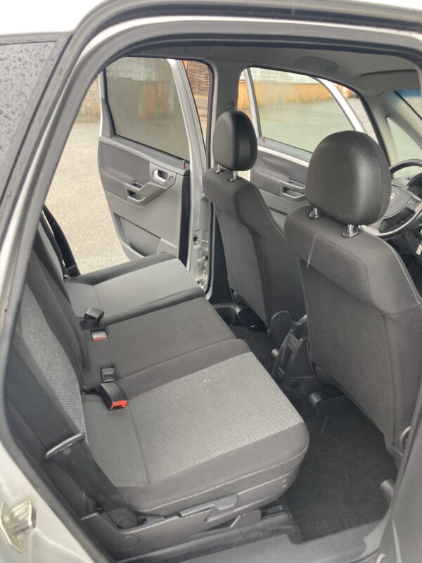 Opel Meriva 1.7 CDTI 100cv – Image 12