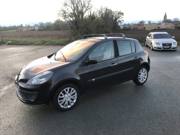 RENAULT CLIO III 1.6 110cv – Image 2