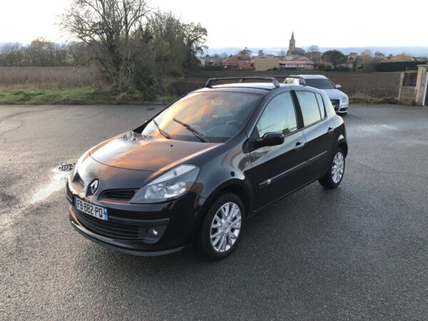 RENAULT CLIO III 1.6 110cv – Image 3