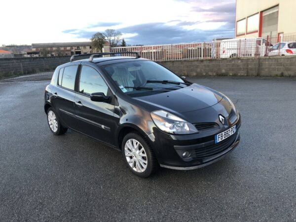 RENAULT CLIO III 1.6 110cv – Image 4
