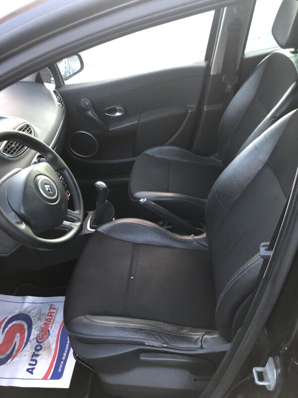 RENAULT CLIO III 1.6 110cv – Image 8