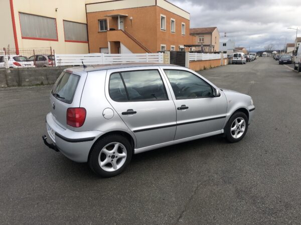 Volkswagen Polo 1.4i Comfortline 60cv – Image 5