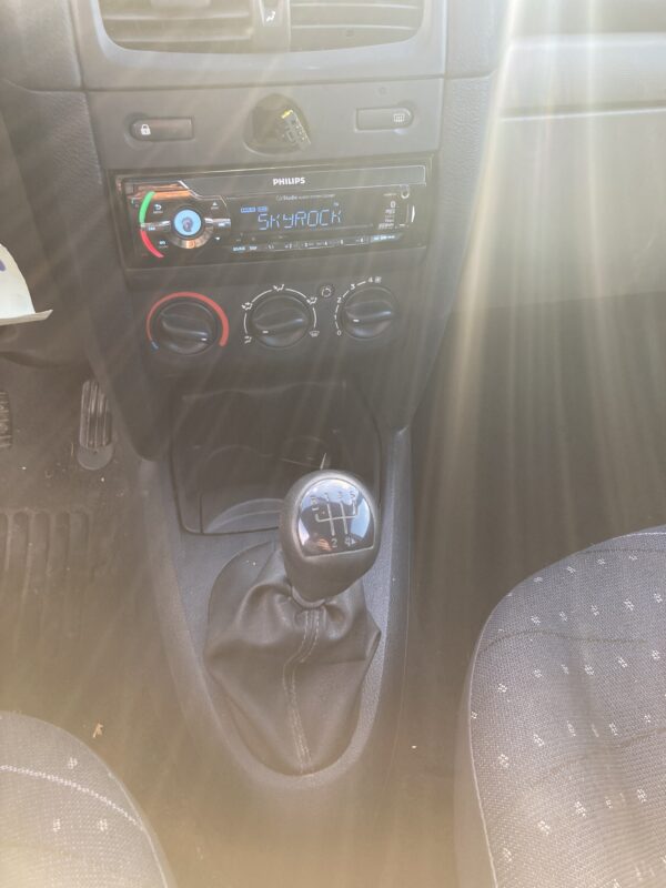 Renault Clio II 1.5 Dci Campus 65cv – Image 9