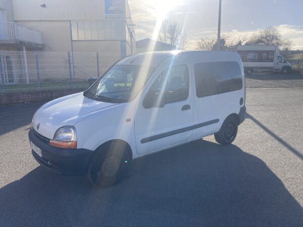 Renault Kangoo – Image 2