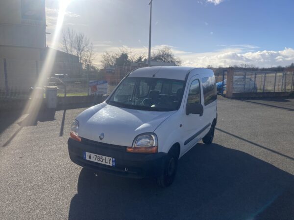 Renault Kangoo – Image 3