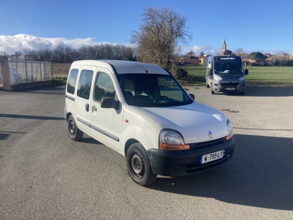 Renault Kangoo – Image 4