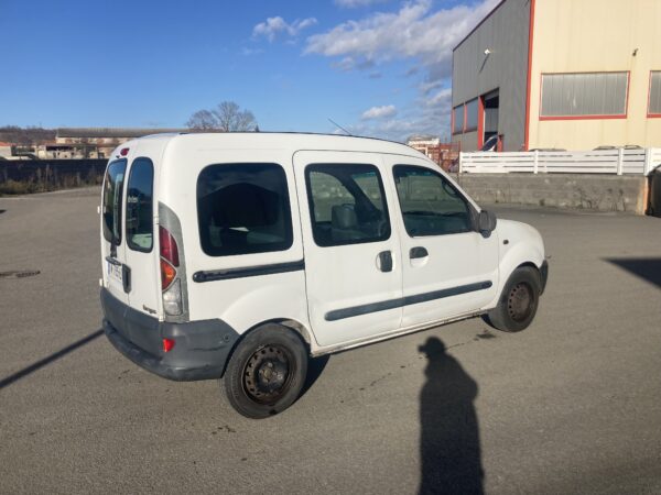 Renault Kangoo – Image 5