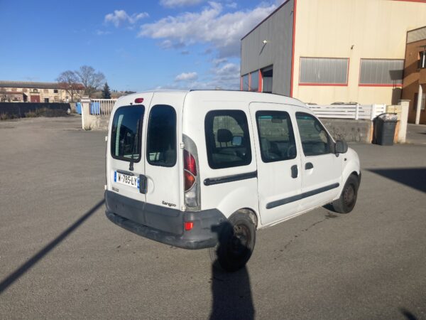 Renault Kangoo – Image 6