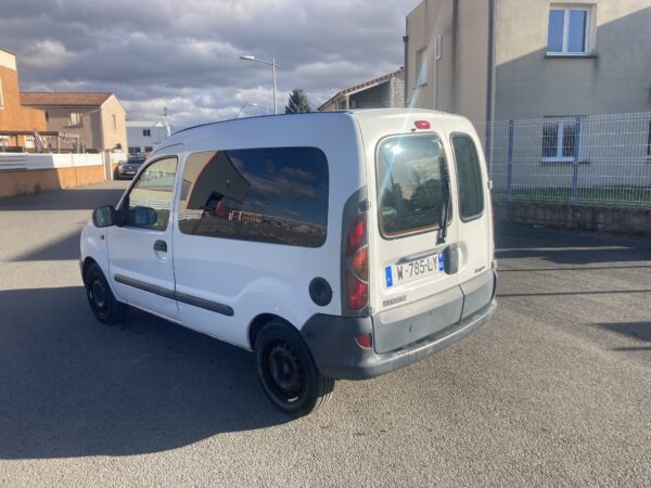 Renault Kangoo – Image 7