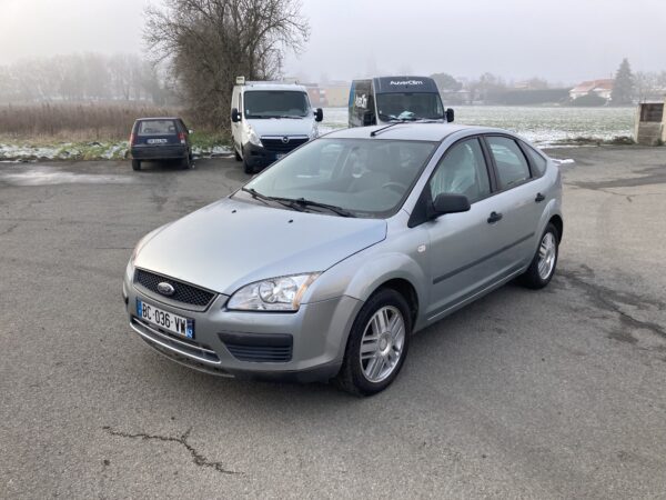 Ford Focus 1.6 Cdti 90cv – Image 3