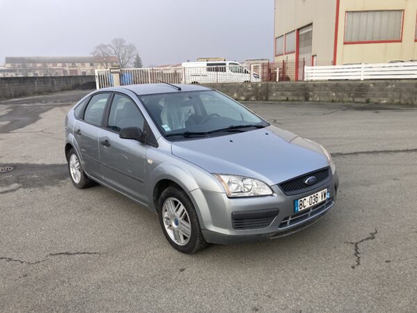 Ford Focus 1.6 Cdti 90cv – Image 4