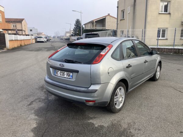 Ford Focus 1.6 Cdti 90cv – Image 6