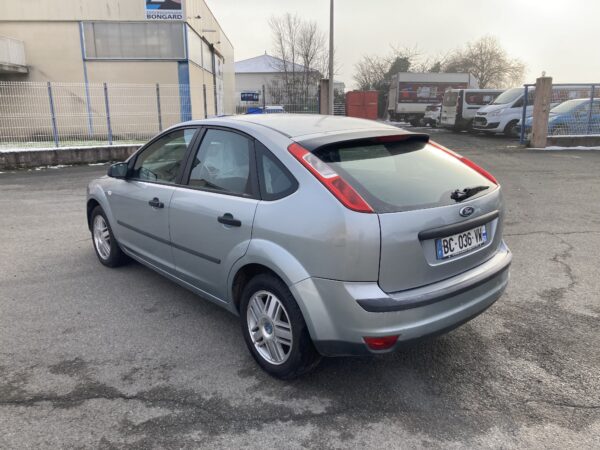 Ford Focus 1.6 Cdti 90cv – Image 7