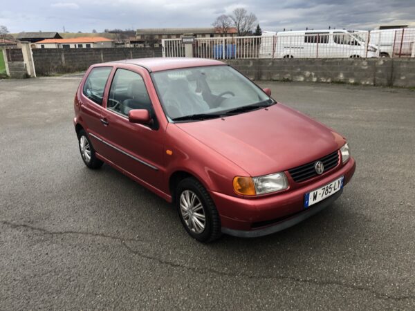 VOLKSWAGEN POLO III 1.6 BOITE AUTOMATIQUE – Image 4