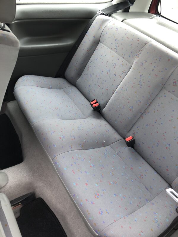 VOLKSWAGEN POLO III 1.6 BOITE AUTOMATIQUE – Image 12
