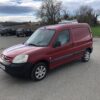 PEUGEOT PARTNER 170 2.0 HDI 90cv