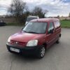 PEUGEOT PARTNER 170 2.0 HDI 90cv – Image 3