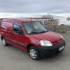 PEUGEOT PARTNER 170 2.0 HDI 90cv – Image 4