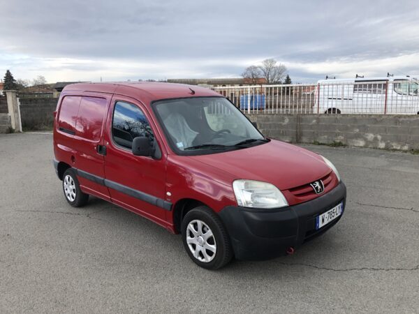 PEUGEOT PARTNER 170 2.0 HDI 90cv – Image 4