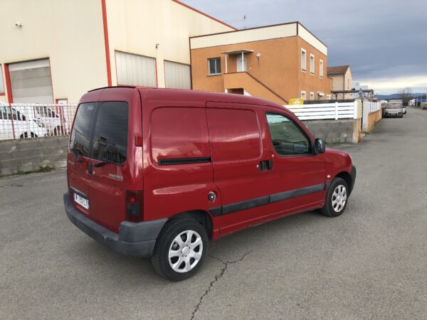 PEUGEOT PARTNER 170 2.0 HDI 90cv – Image 5