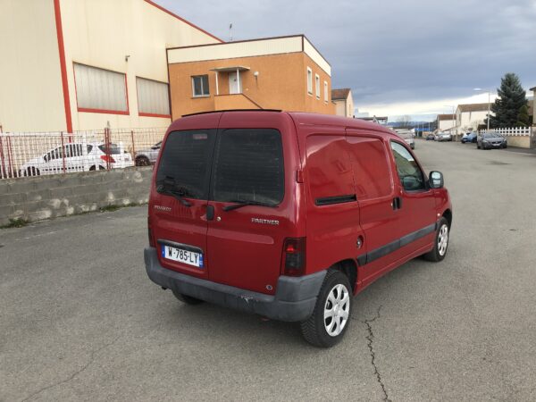 PEUGEOT PARTNER 170 2.0 HDI 90cv – Image 6