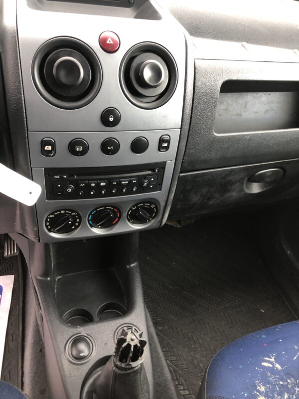 PEUGEOT PARTNER 170 2.0 HDI 90cv – Image 10