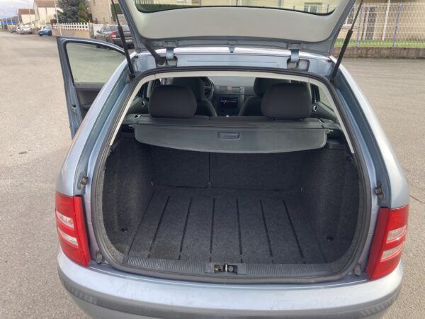 SKODA FABIA 1.4 75cv – Image 13