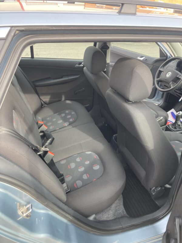 SKODA FABIA 1.4 75cv – Image 14