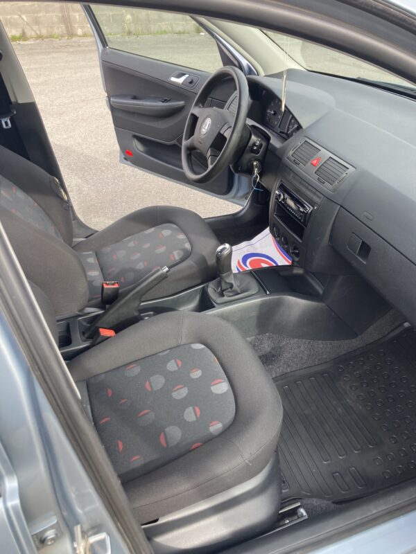 SKODA FABIA 1.4 75cv – Image 15