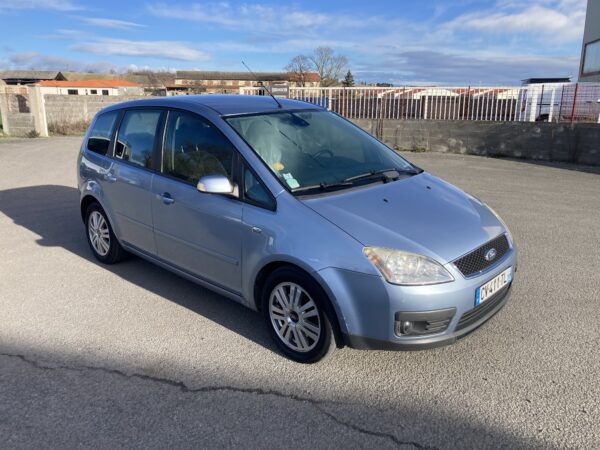 FORD C-MAX 1.8 TDCI 115cv – Image 3