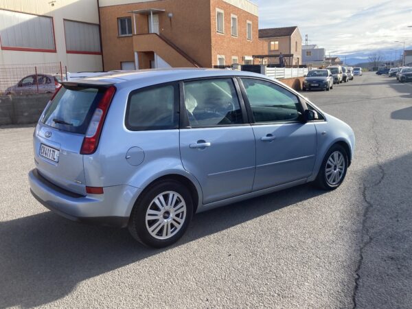 FORD C-MAX 1.8 TDCI 115cv – Image 4