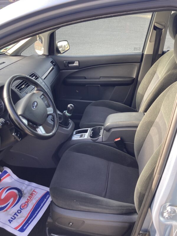 FORD C-MAX 1.8 TDCI 115cv – Image 7