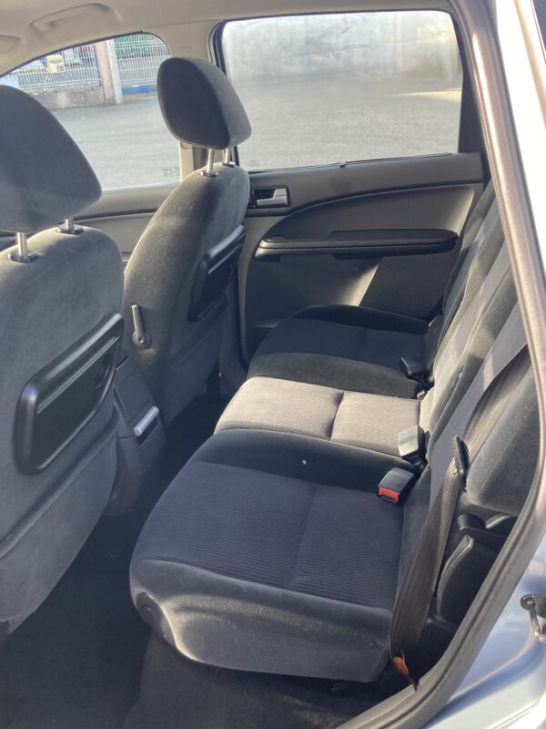 FORD C-MAX 1.8 TDCI 115cv – Image 11