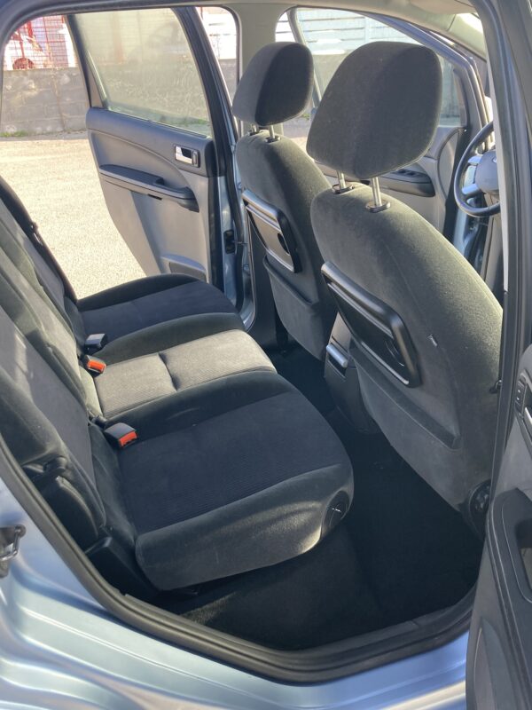 FORD C-MAX 1.8 TDCI 115cv – Image 12