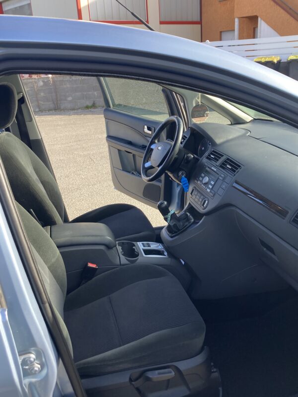 FORD C-MAX 1.8 TDCI 115cv – Image 13