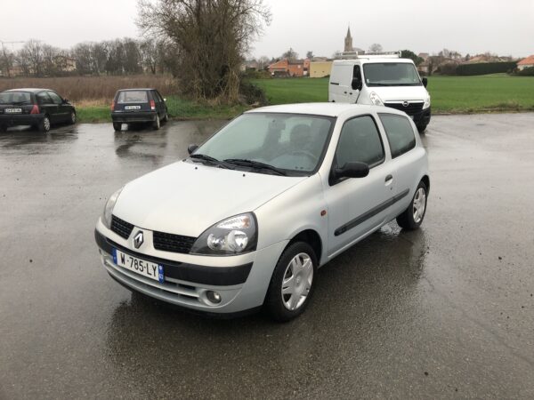 Renault Clio II 1.2 75cv – Image 3