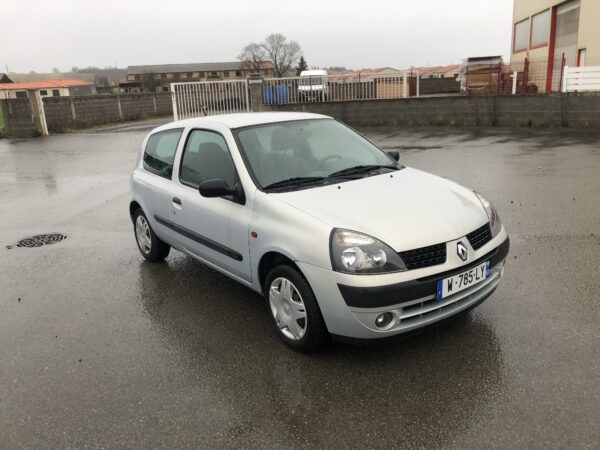Renault Clio II 1.2 75cv – Image 4