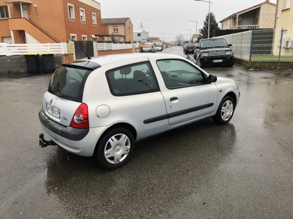 Renault Clio II 1.2 75cv – Image 5