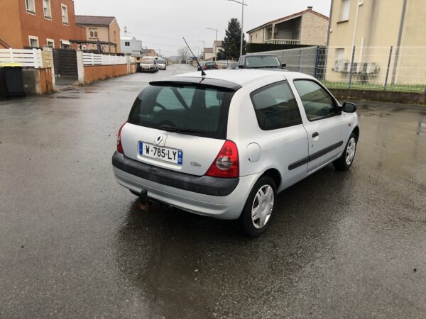 Renault Clio II 1.2 75cv – Image 6