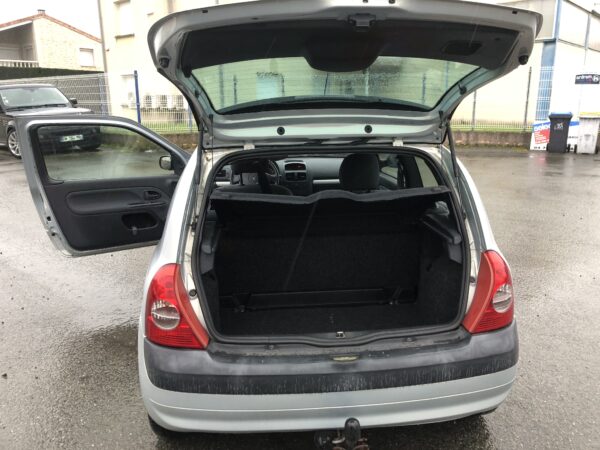Renault Clio II 1.2 75cv – Image 12