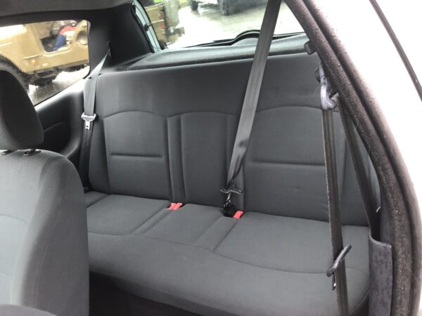 Renault Clio II 1.2 75cv – Image 13