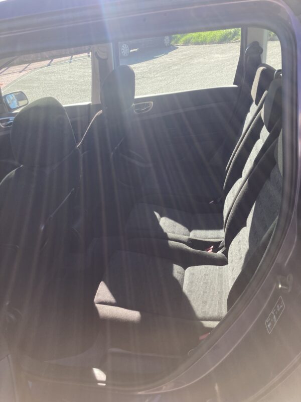 Peugeot 307 SW 2.0 HDI 110cv – Image 12