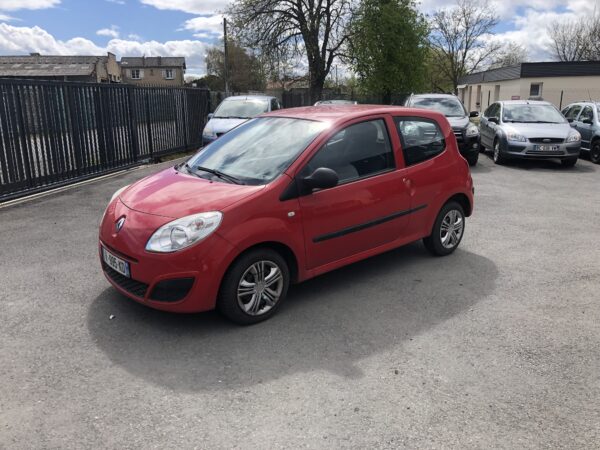 Renault Twingo 1.2 Access 60cv – Image 2