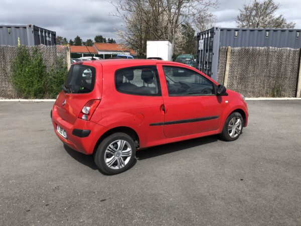 Renault Twingo 1.2 Access 60cv – Image 5