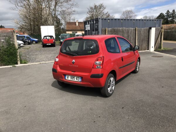Renault Twingo 1.2 Access 60cv – Image 6